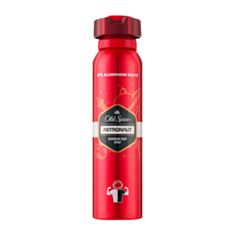 Дезодорант аерозольний Old Spice Космонавт 150 мл - фото