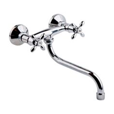 Смеситель для кухни Touch-Z Villa 715-06 - фото