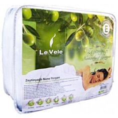 Одеяло La Vele Оливка синтепоновое 195*220 - фото