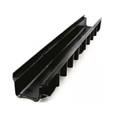 Лоток водовідвідний ZMM Maxpol 1723 поліпропіленовий - фото