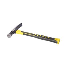 Молоток каменщика Master Tool 02-0121 510 г - фото