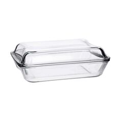 Гусятниця з кришкою Simax Color Exclusive 7216-7576 - фото