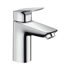 Змішувач для умивальника HANSGROHE Logis 100 71100000 - фото