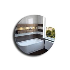 Дзеркало Studio Glass Classic 1-28 60*60 см - фото