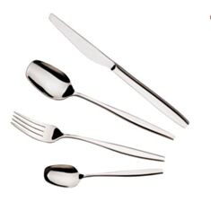 Набір столовий 24пр "Florencia" 62431 Lessner - фото