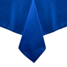 Скатертина Прованс Синя 180*134 см - фото