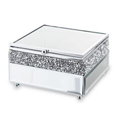 Скринька Art-Pol Vetrario 145575 7,5*12*13 см - фото