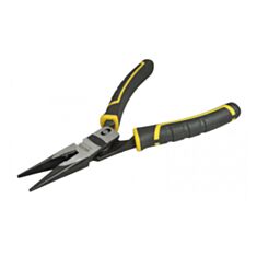 Плоскогубцi подовжені Stanley FatMax Compound Action FMHT0-70812 205 мм - фото