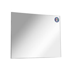 Дзеркало Aqua Rodos Акцент 100*80 см - фото