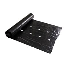 Плівка мульчуюча Sotrafa 30*25 см 25 мкм чорна - фото