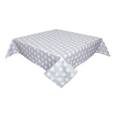 Скатерть новогодняя Limaso FS80-EDEN030-240 140*240 см - фото