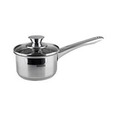 Ківш з кришкою Ringel Kinder RG-4006-14 14 см 1 л - фото