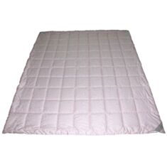 Ковдра Iglen 140205511 100% вовна 140*205 жакард/стебнована/літня - фото