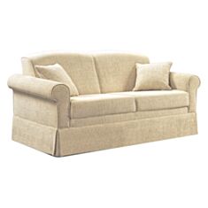 Диван DLS Ель бежевий - фото