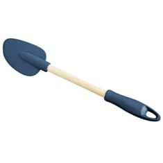 Лопатка силіконова Tescoma PRESTO Wood 637236 - фото