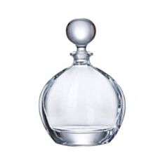 Карафа для віскі Bohemia Orbit b4c777 і 655мл - фото