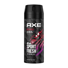 Дезодорант чоловічий Axe Річардж 150 мл - фото