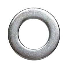 Шайба звичайна М6 - фото