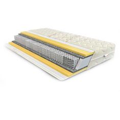 Матрас пружинный Come-for Траст 180*200 - фото