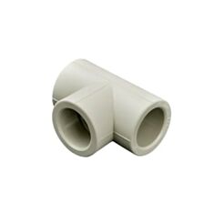 Трійник Grandi Therm ПП 40*40*40 мм - фото