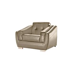 Крісло Twist крем - фото