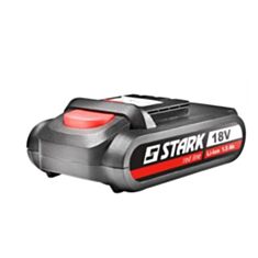 Акумулятор Stark B-1820Q Li-Ion 210018200 18 В - фото