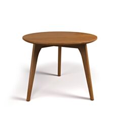 Столик кавовий Merx Moderno МН580 горіх 26008969 - фото