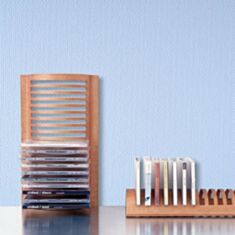 Склошпалери Рогожатка Wellton WO 180 велика 25м - фото