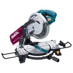 Пила торцовочная Makita MLS100 1500 Вт - фото