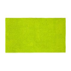 Коврик в ванную Dariana Ананас 45*75 лайм - фото