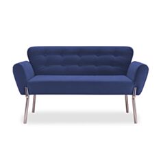 Диван DLS Колібрі синій - фото