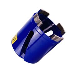 Сверло алмазное Distar Т-Бетон 17984445080 CACC-W М16 72*65-4 - фото