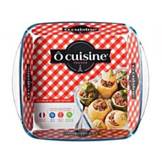 Форма для запікання Pyrex O CUISINE 212BC00 22*22 см - фото