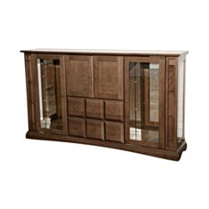 Комод посудний Палаццо 0020 №1 - фото