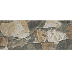 Плитка для стін Cerama Market Ruby Toledo black 30*60 см - фото