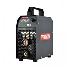 Випрямляч зварювальний інверторний Патон ECO-160 - фото