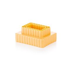 Формы двухсторонние печенье Tescoma DELICIA 630863 6 размеров - фото