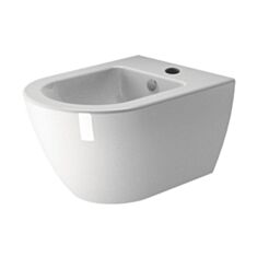 Біде підвісне GSI Pura 8865111 bianco glossy - фото