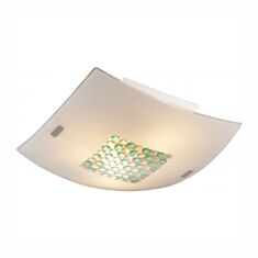 Светильник Altalusse Green & Yellow INL-9318C-03 - фото