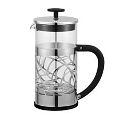 Заварник френч-прес Vittora Macron VT-9203-800 800 мл - фото