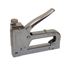 Степлер строительный Haisser 62008 тип 53 4-14 мм - фото