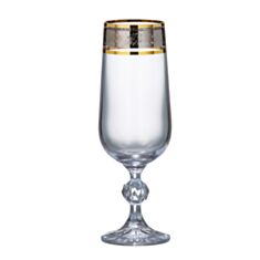 Келихи для пива Bohemia Claudia 40149-43249 280мл - фото