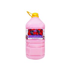 Мило рідке Bioton Active Fruts Шовковиця і малина 5000 мл - фото