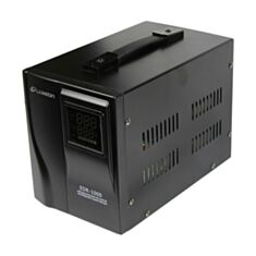 Стабилизатор напряжения Luxeon EDR-1000 - фото