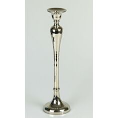 Підсвічник бронза і нікель Elisey 10112-083L 40см - фото