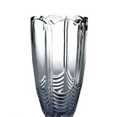 Ваза Bohemia Orion 89002-99001 25 см - фото