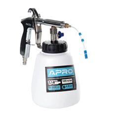 Пневмопістолет для хімчистки авто Apro 850160 - фото