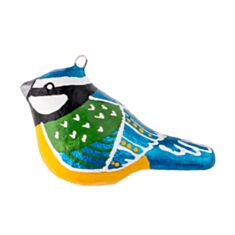 Ялинкова іграшка Koza Dereza Синичка 2033006005 - фото