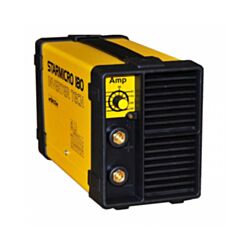 Зварювальний інвертор Deca 279580 MMA Starmicro 180 230 В - фото