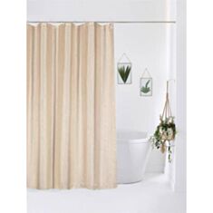 Шторка для ванны Dariana Жаккард XRQ-JC-691 180*180 см - фото